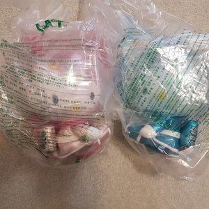 Hello Kitty & Dear Daniel spacesuit set